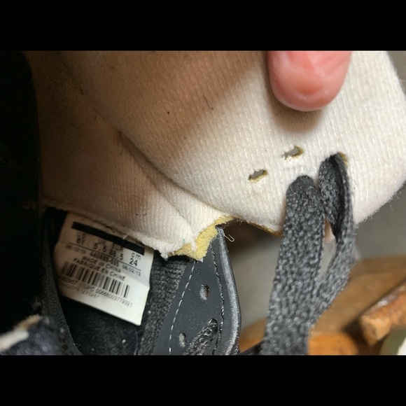 Jordan 5 - Picture 3 of 8